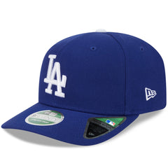Los Angeles Dodgers Player Replica 9SEVENTY Adjustable Hat Royal | New Era