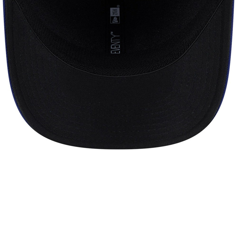 Los Angeles Dodgers Player Replica 9SEVENTY Adjustable Hat Royal | New Era