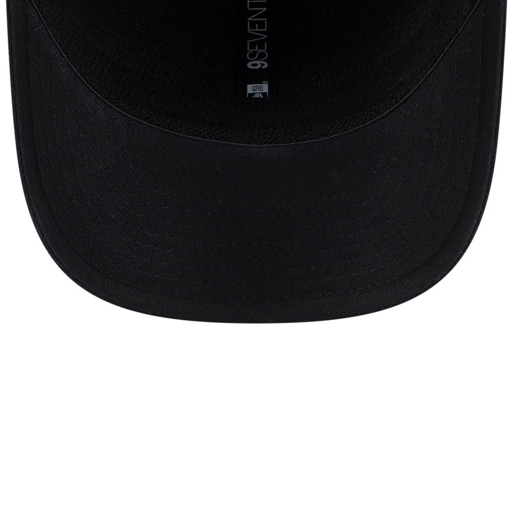 Minnesota Twins Player Replica 9SEVENTY Adjustable Hat Navy | New Era