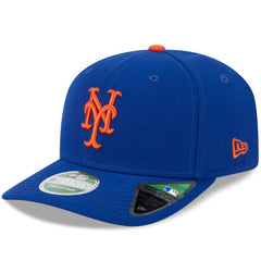 New York Mets Player Replica 9SEVENTY Adjustable Hat Royal | New Era