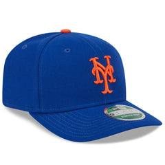 New York Mets Player Replica 9SEVENTY Adjustable Hat Royal | New Era