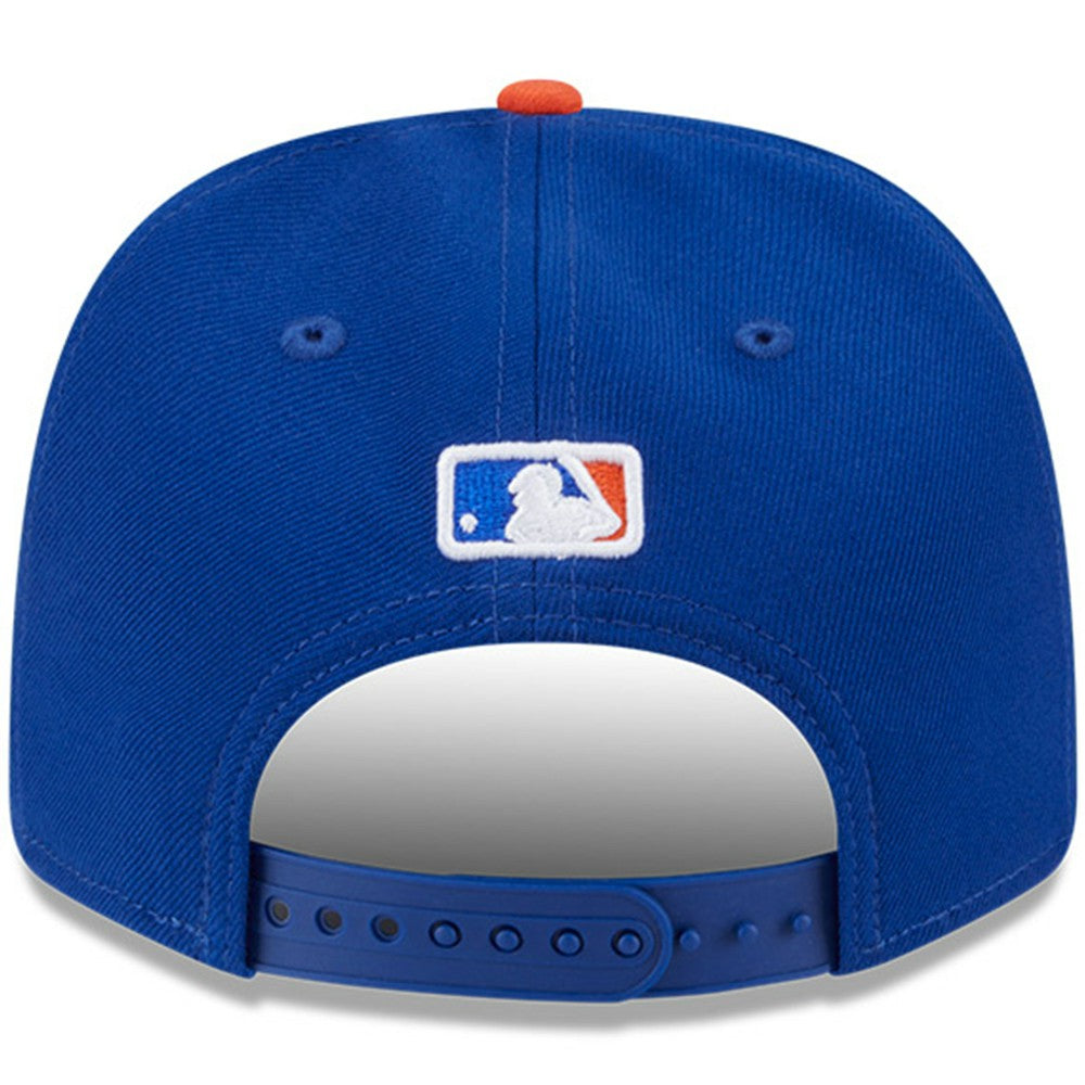 New York Mets Player Replica 9SEVENTY Adjustable Hat Royal | New Era