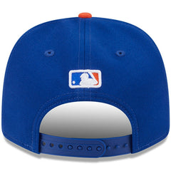 New York Mets Player Replica 9SEVENTY Adjustable Hat Royal | New Era