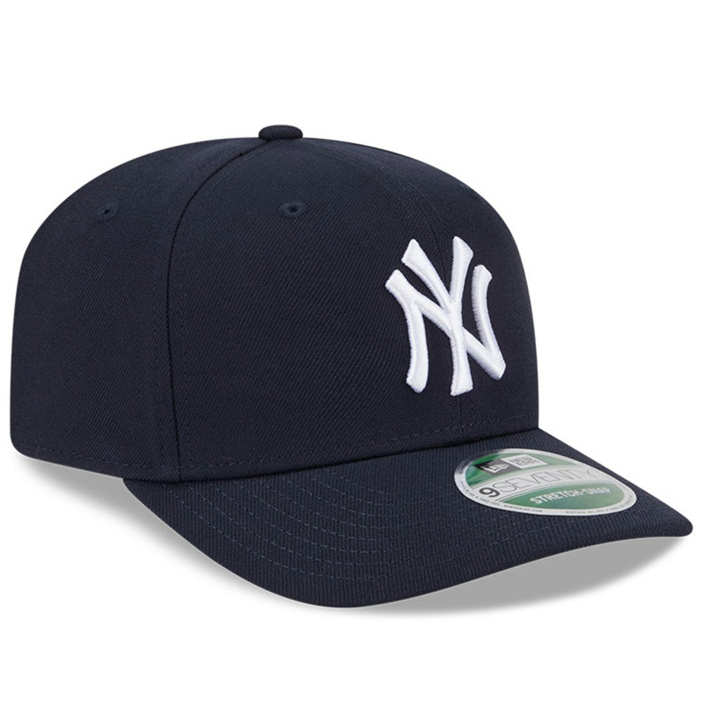 New York Yankees Player Replica 9SEVENTY Adjustable Hat Navy | New Era