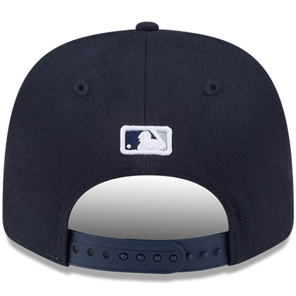 New York Yankees Player Replica 9SEVENTY Adjustable Hat Navy | New Era