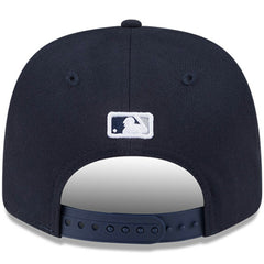New York Yankees Player Replica 9SEVENTY Adjustable Hat Navy | New Era