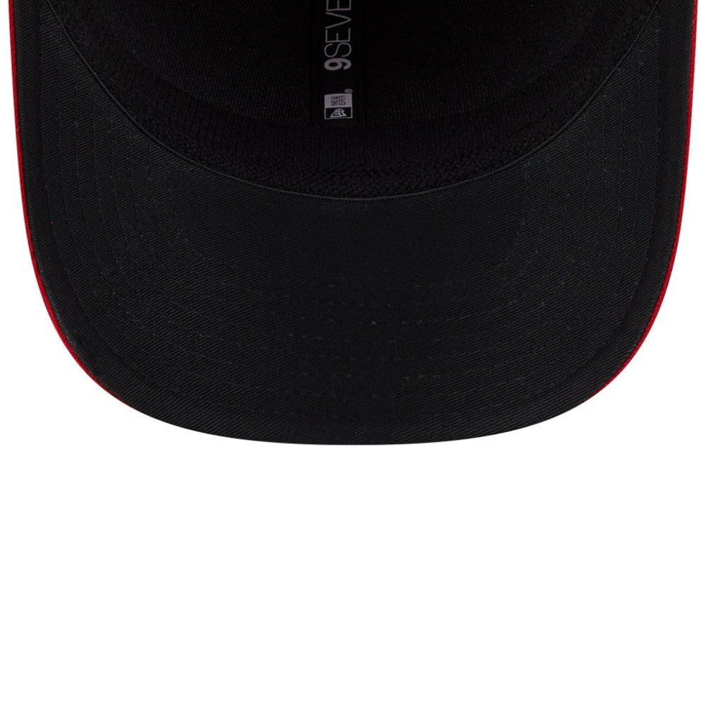 Philadelphia Phillies Player Replica 9SEVENTY Adjustable Hat Red | New Era
