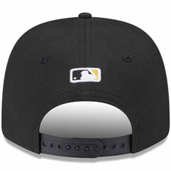 Pittsburgh Pirates Player Replica 9SEVENTY Adjustable Hat Black | New Era