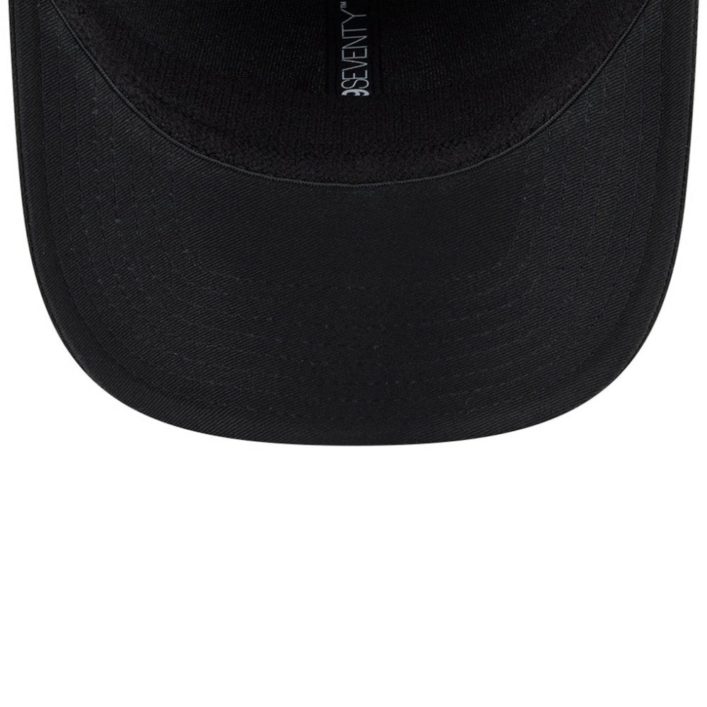 San Francisco Giants Player Replica 9SEVENTY Adjustable Hat Black | New Era