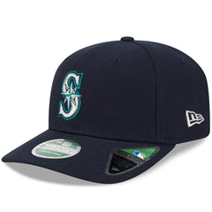 Seattle Mariners Player Replica 9SEVENTY Adjustable Hat Navy | New Era