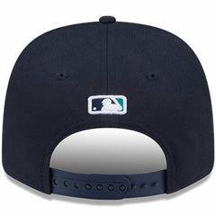 Seattle Mariners Player Replica 9SEVENTY Adjustable Hat Navy | New Era