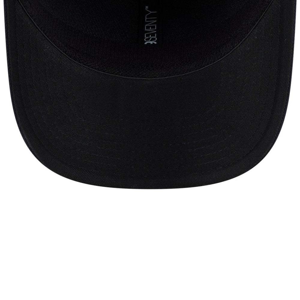 Seattle Mariners Player Replica 9SEVENTY Adjustable Hat Navy | New Era