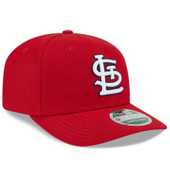 St. Louis Cardinals Player Replica 9SEVENTY Adjustable Hat Red | New Era