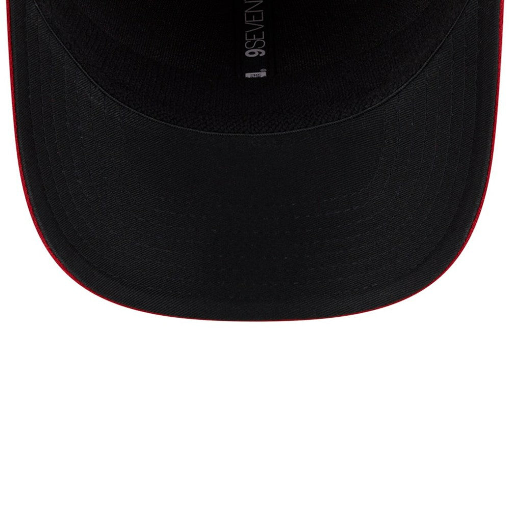 St. Louis Cardinals Player Replica 9SEVENTY Adjustable Hat Red | New Era