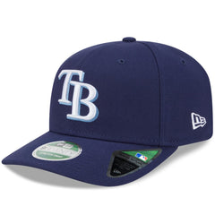 Tampa Bay Rays Player Replica 9SEVENTY Adjustable Hat Navy | New Era