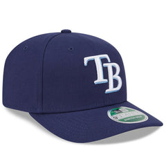 Tampa Bay Rays Player Replica 9SEVENTY Adjustable Hat Navy | New Era