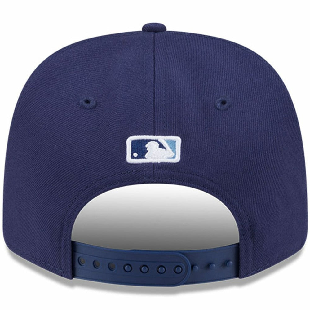 Tampa Bay Rays Player Replica 9SEVENTY Adjustable Hat Navy | New Era