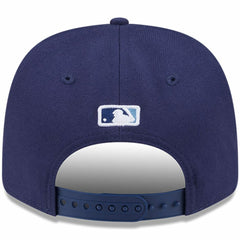 Tampa Bay Rays Player Replica 9SEVENTY Adjustable Hat Navy | New Era