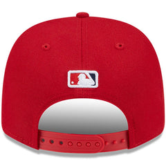 Los Angeles Angels Player Replica 9SEVENTY Adjustable Hat Red | New Era