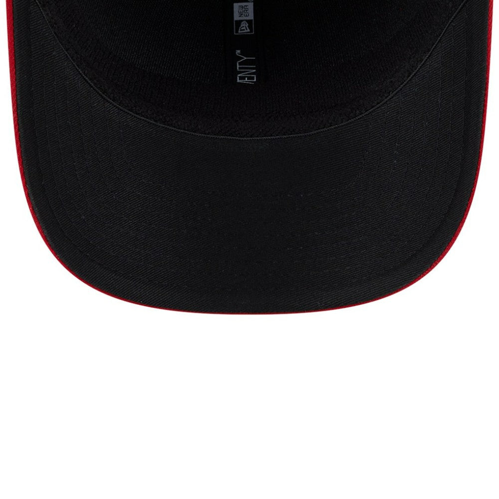 Atlanta Braves Player Replica 9SEVENTY Adjustable Hat Navy | New Era