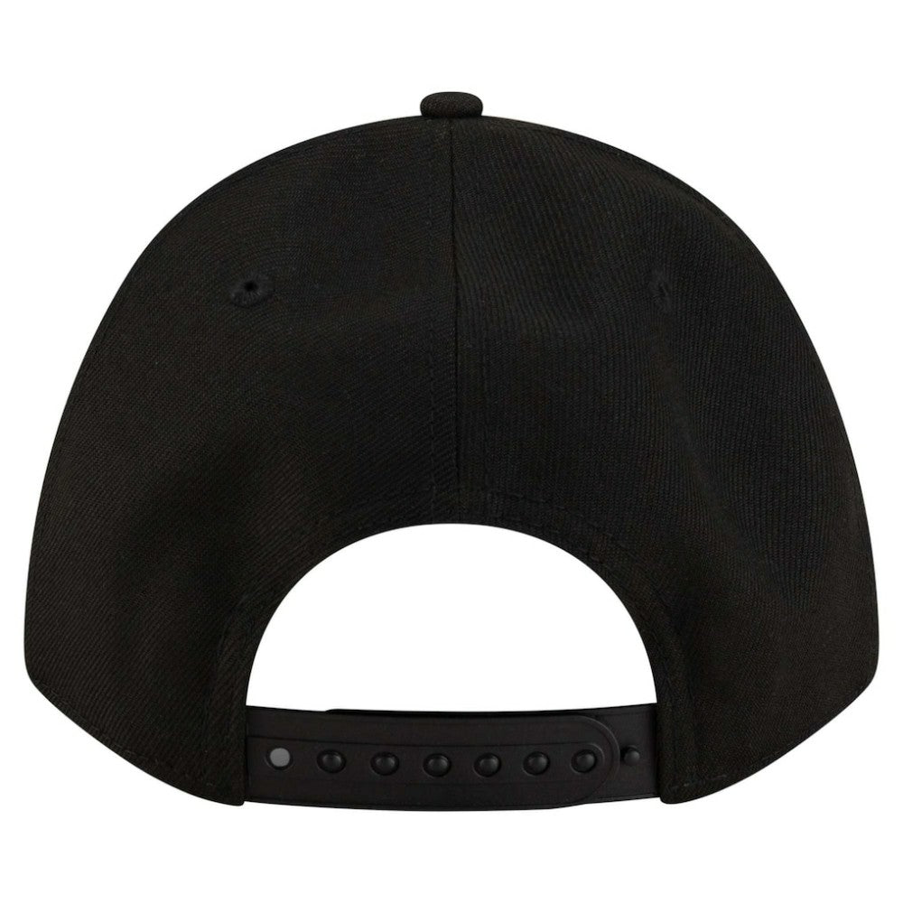 Chicago White Sox Player Replica 9FORTY Adjustable Hat Black | New Era