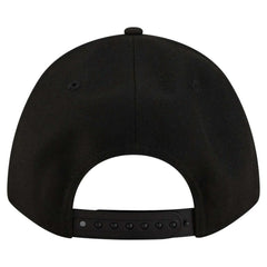 Chicago White Sox Player Replica 9FORTY Adjustable Hat Black | New Era