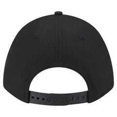 Boston Red Sox Player Replica 9FORTY Adjustable Hat Black | New Era