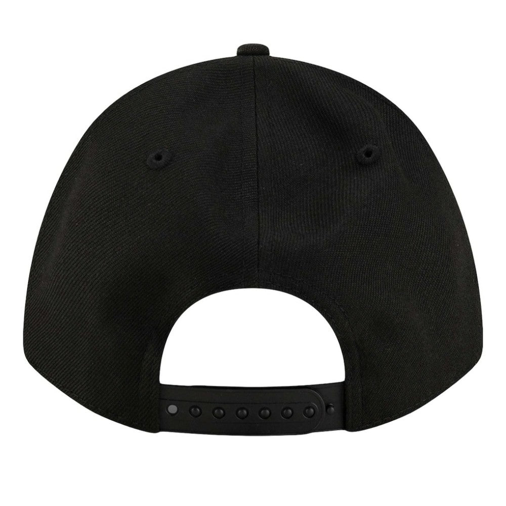Detroit Tigers Player Replica 9FORTY Adjustable Hat Black | New Era