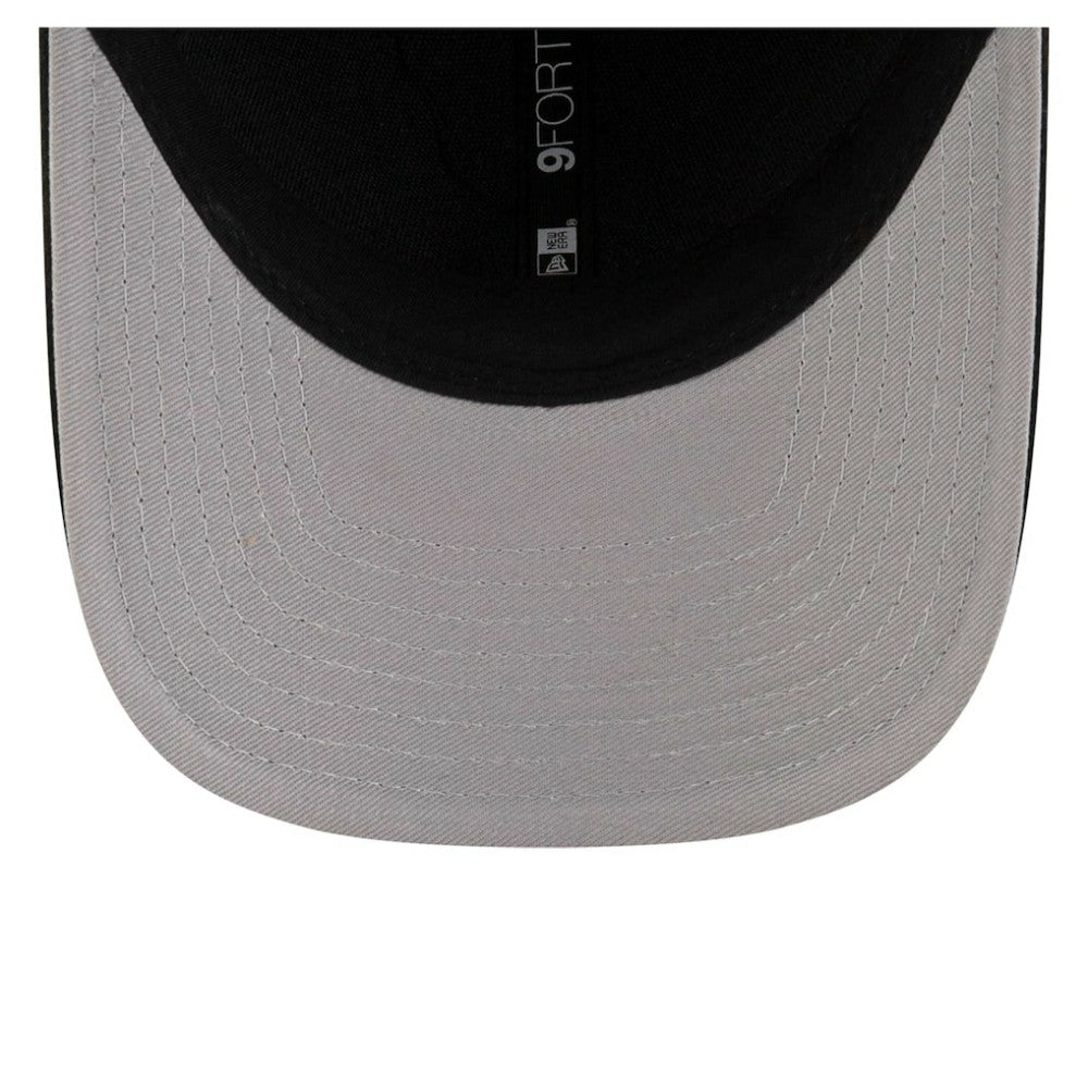 Detroit Tigers Player Replica 9FORTY Adjustable Hat Black | New Era
