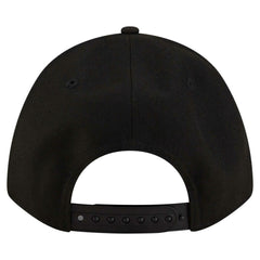 New York Yankees Player Replica 9FORTY Adjustable Hat Black | New Era