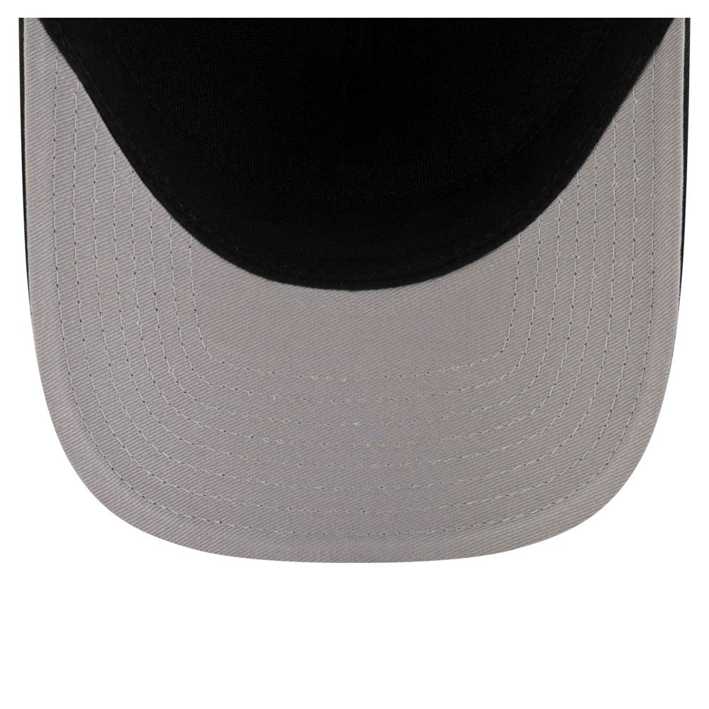 New York Yankees Player Replica 9FORTY Adjustable Hat Black | New Era