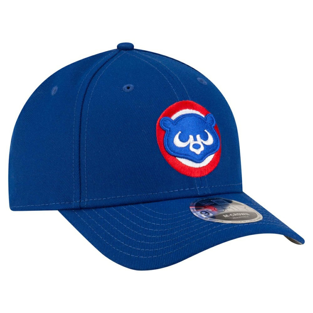 Chicago Cubs Player Replica 9FORTY Adjustable Hat Royal | New Era