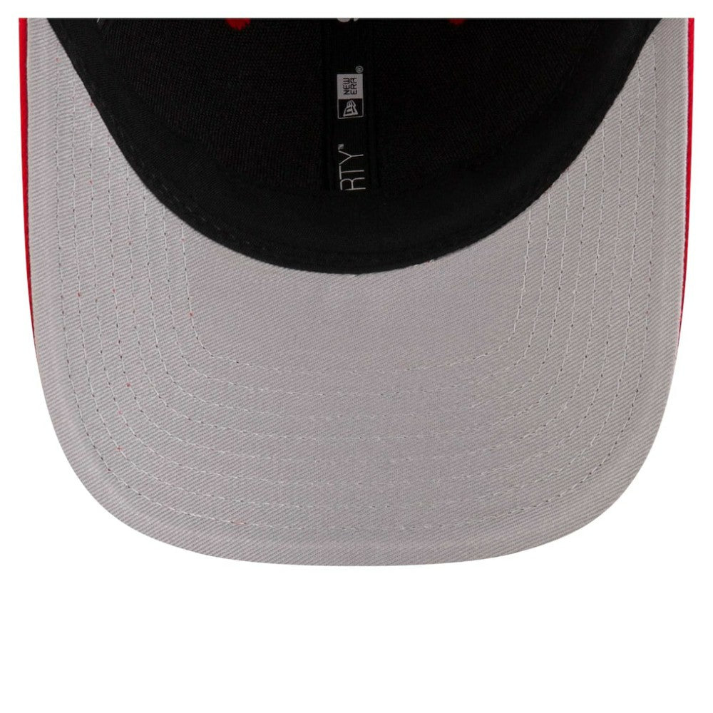 Philadelphia Phillies Player Replica 9FORTY Adjustable Hat Red | New Era