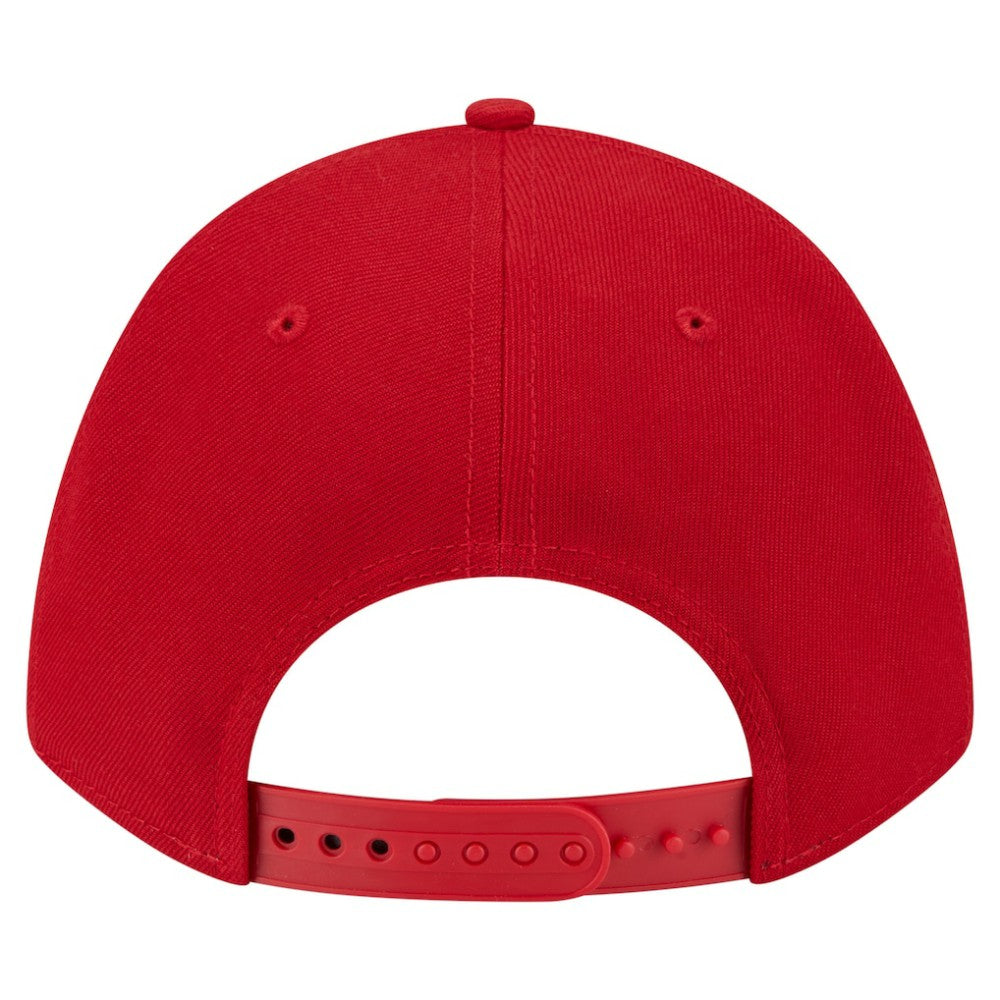 St. Louis Cardinals 9FORTY M-Crown Adjustable Hat Red | New Era
