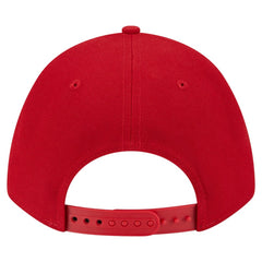 St. Louis Cardinals 9FORTY M-Crown Adjustable Hat Red | New Era
