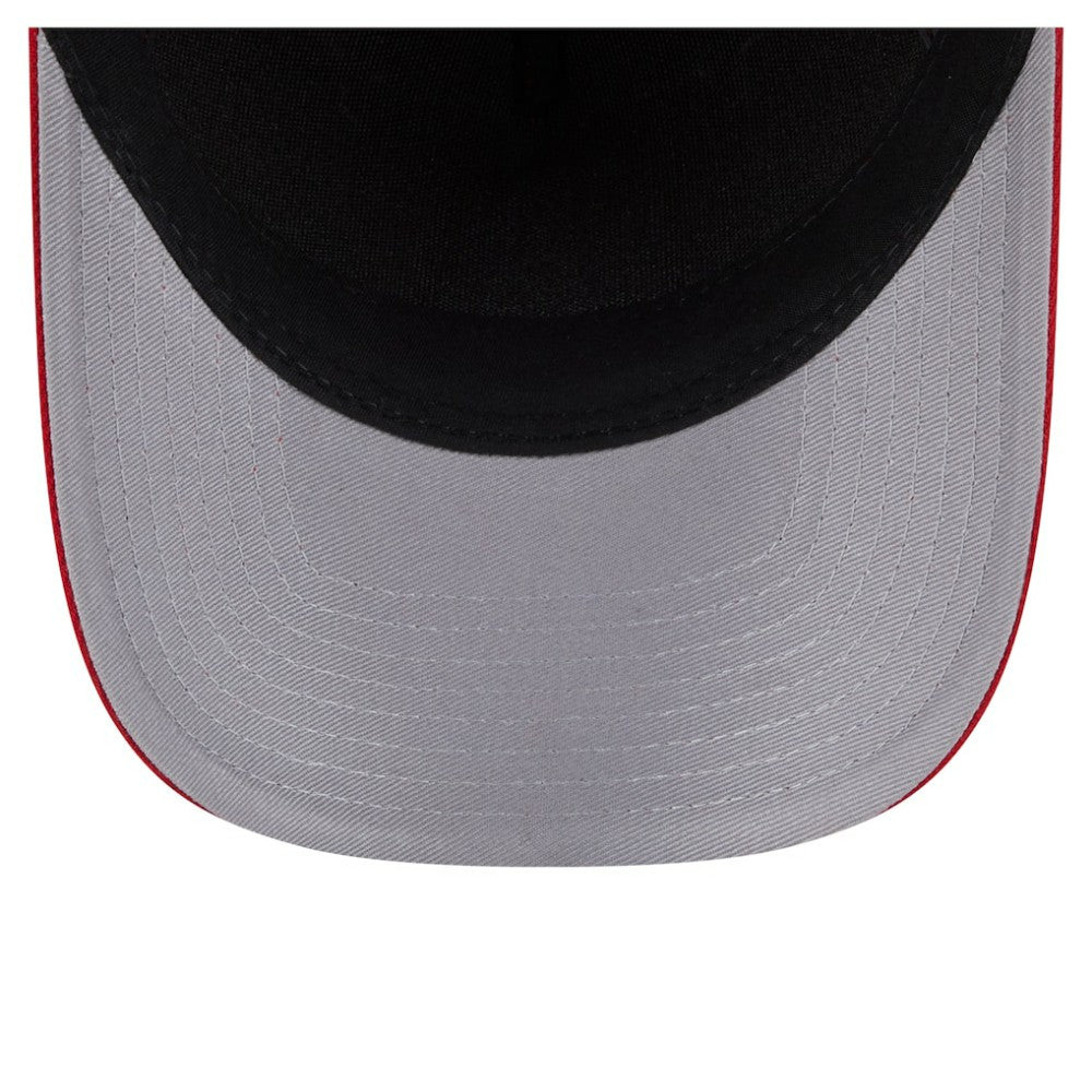 St. Louis Cardinals 9FORTY M-Crown Adjustable Hat Red | New Era