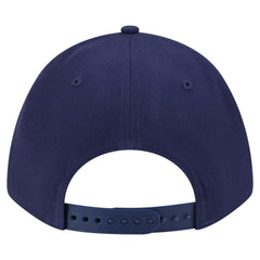 Tampa Bay Rays 9FORTY M-Crown Adjustable Hat Navy | New Era