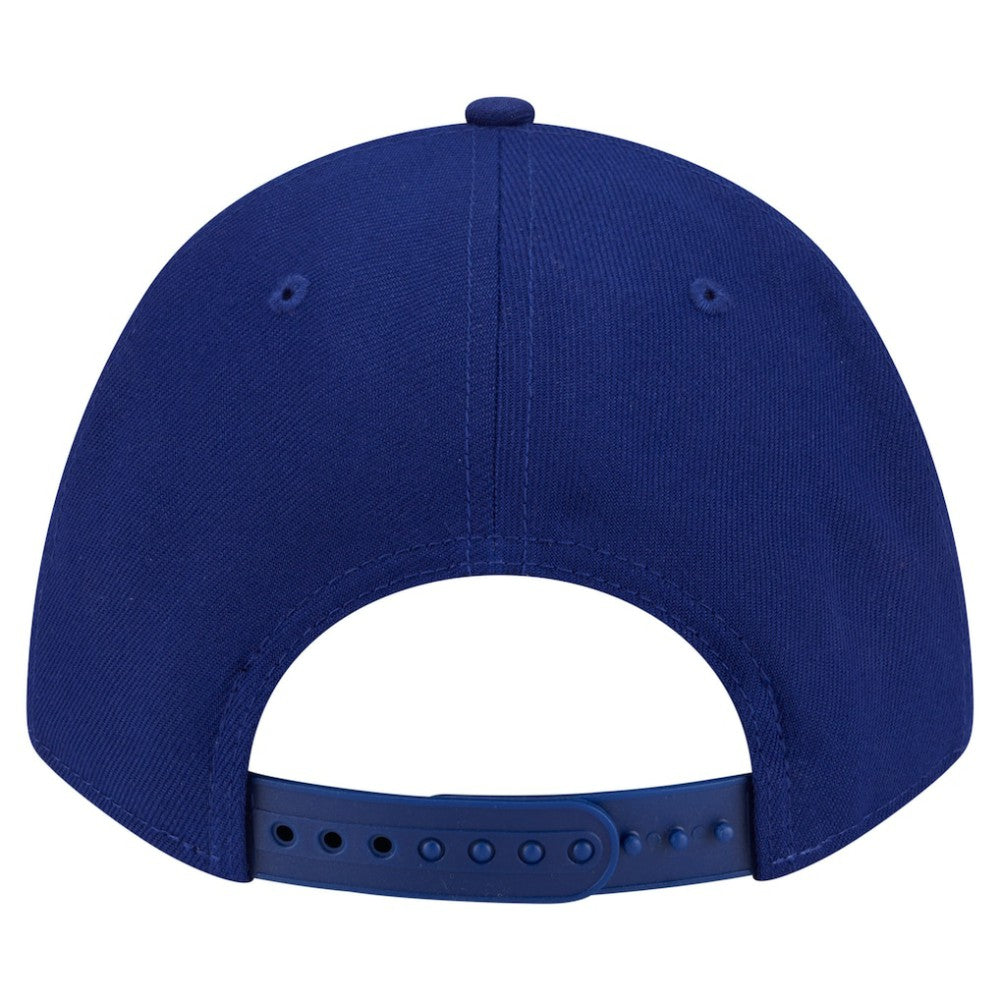 Texas Rangers 9FORTY M-Crown Adjustable Hat Royal | New Era