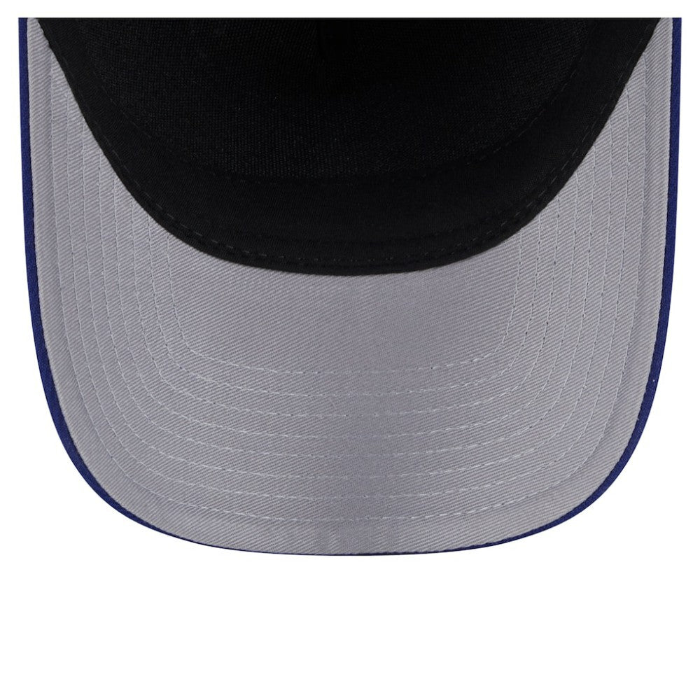 Texas Rangers 9FORTY M-Crown Adjustable Hat Royal | New Era