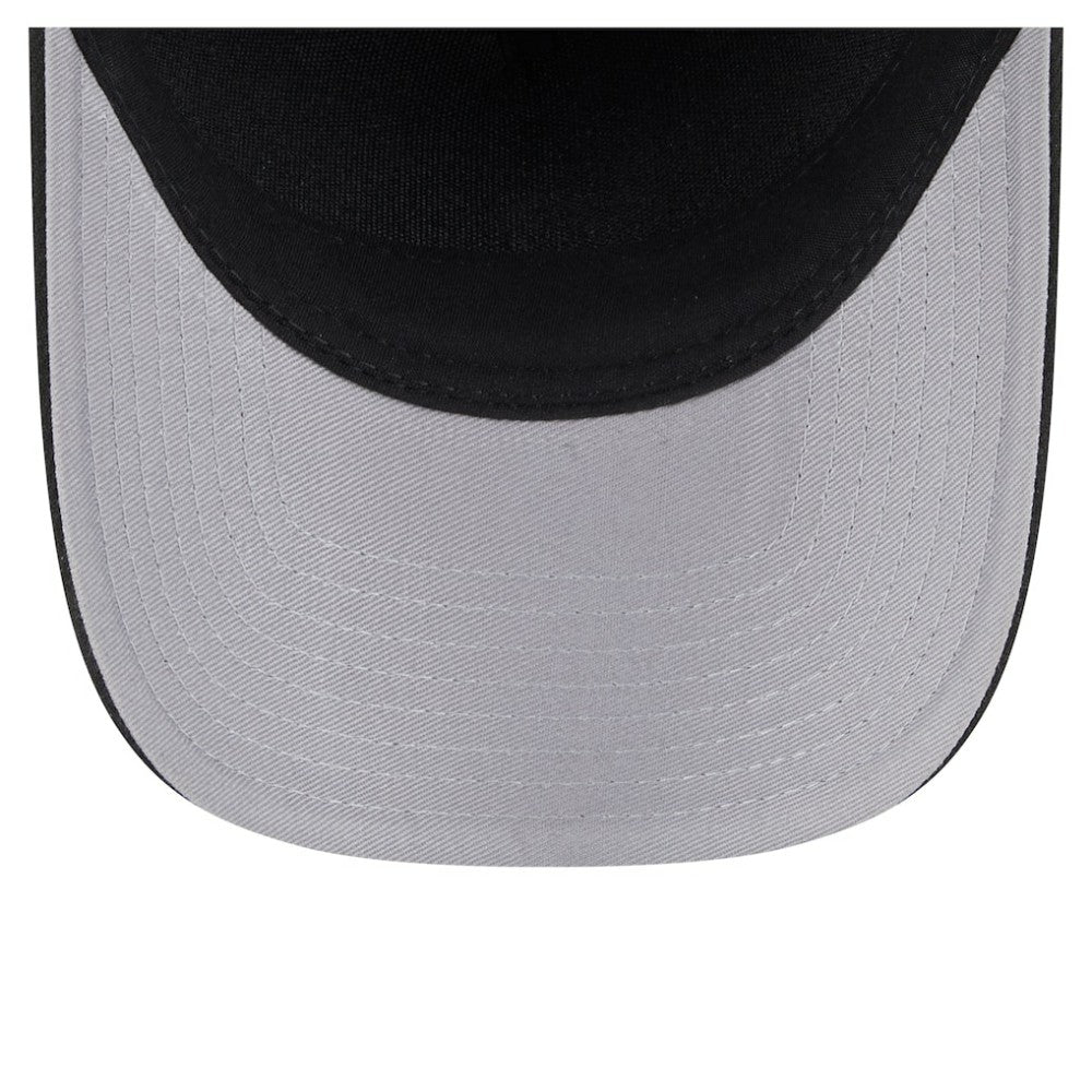 Colorado Rockies 9FORTY M-Crown Adjustable Hat Black | New Era