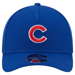 Chicago Cubs 9FORTY M-Crown Adjustable Hat Royal | New Era