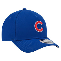 Chicago Cubs 9FORTY M-Crown Adjustable Hat Royal | New Era