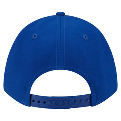 Chicago Cubs 9FORTY M-Crown Adjustable Hat Royal | New Era