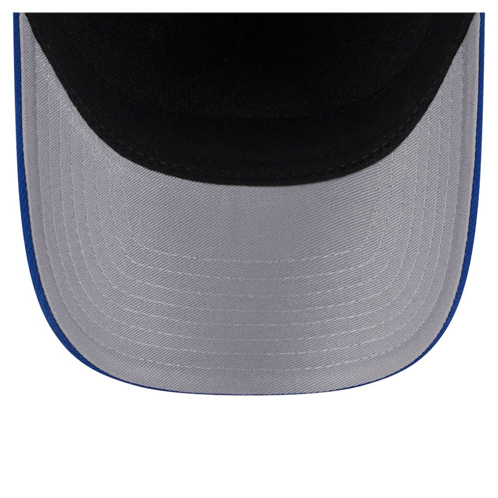 Chicago Cubs 9FORTY M-Crown Adjustable Hat Royal | New Era