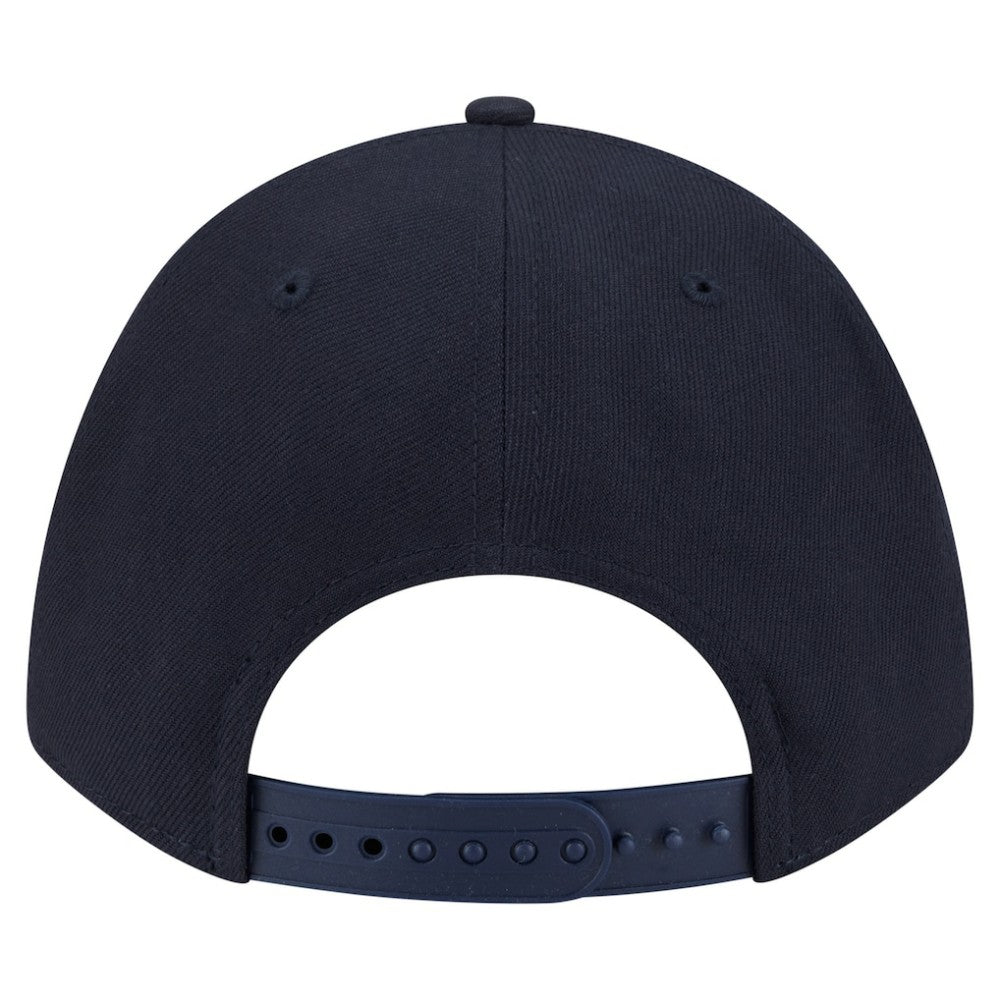 Houston Astros 9FORTY M-Crown Adjustable Hat Navy | New Era