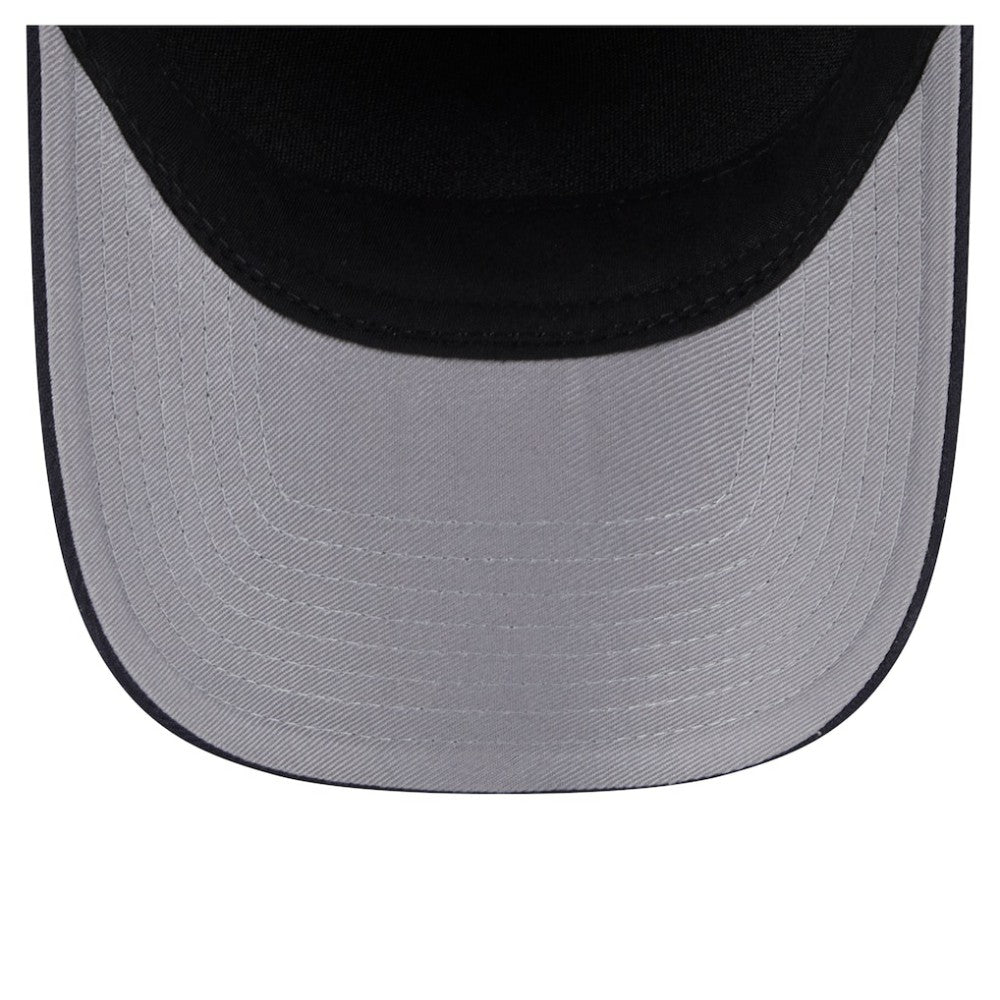 Houston Astros 9FORTY M-Crown Adjustable Hat Navy | New Era