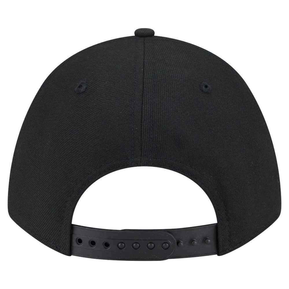 Baltimore Orioles 9FORTY M-Crown Adjustable Hat Black | New Era