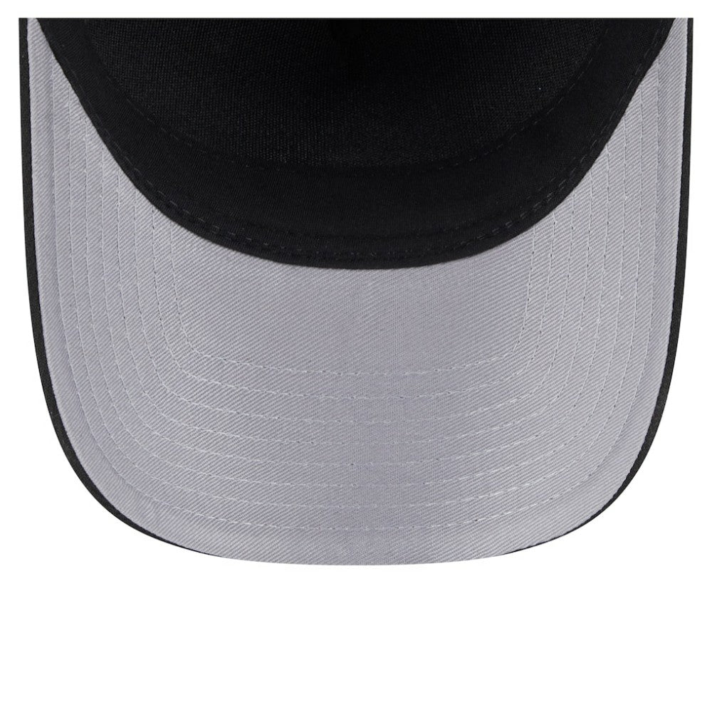 Baltimore Orioles 9FORTY M-Crown Adjustable Hat Black | New Era