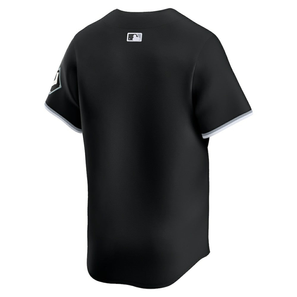 Chicago White Sox Alternate Limited Jersey Black | Nike