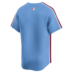 Philadelphia Phillies Alternate Limited Jersey Light Blue | Nike
